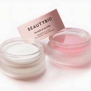 BeautyBio Glass & Gloss Facial Treatment
